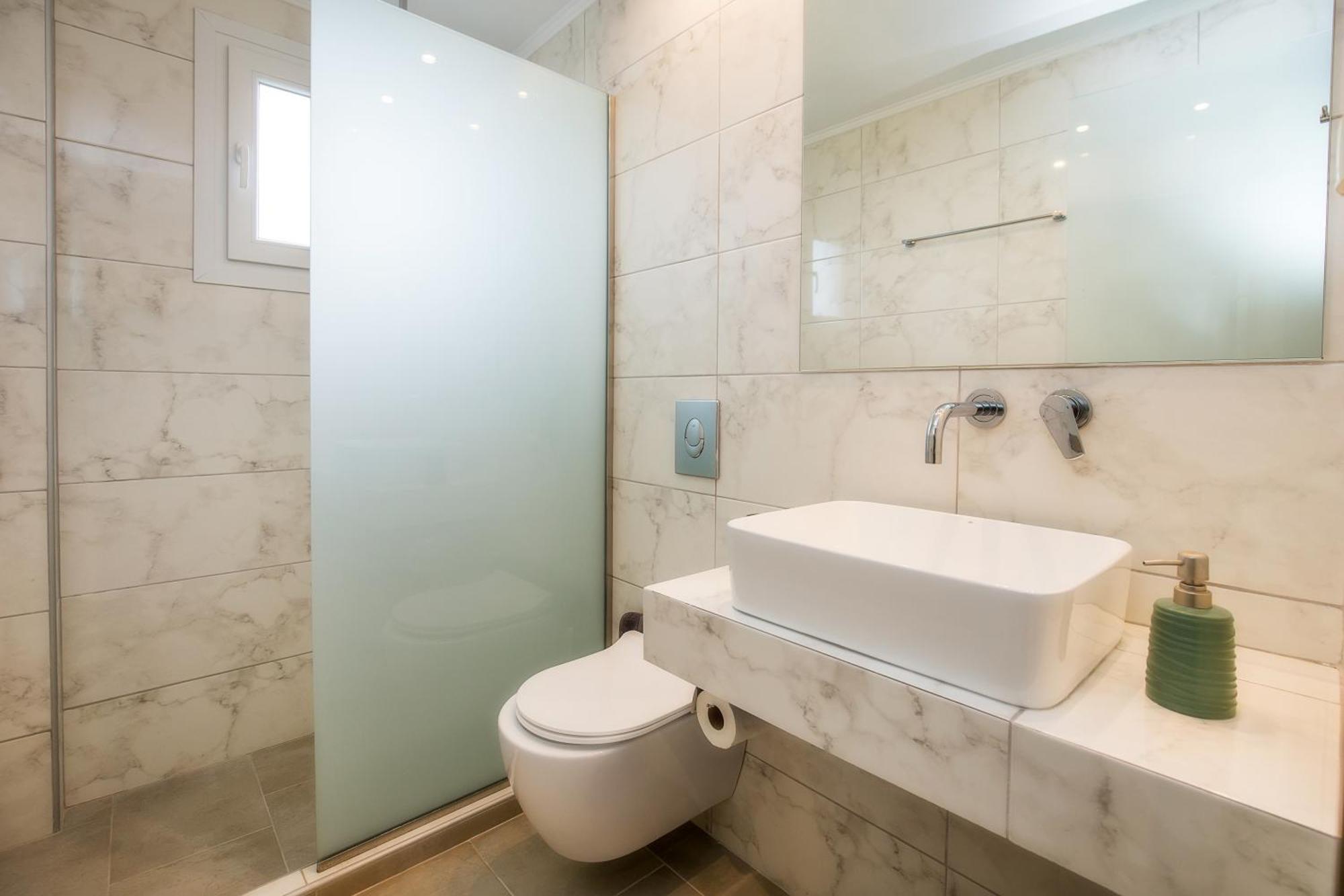 Agali Rooms Skala Rachoni  Exterior photo